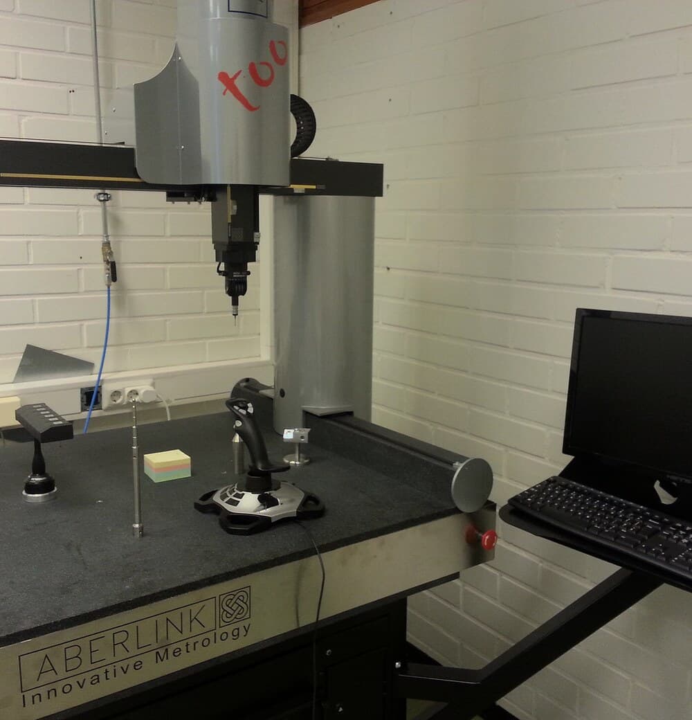 Craft at Every Layer