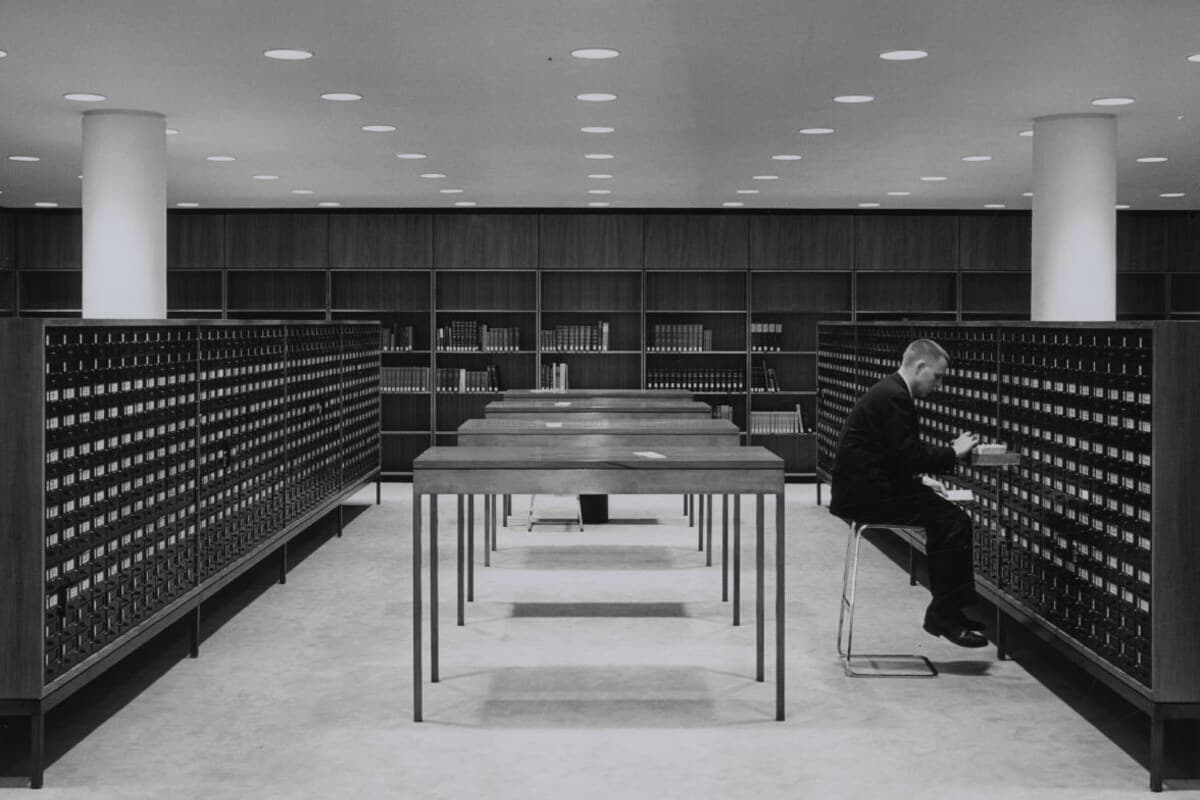 The Authority Network