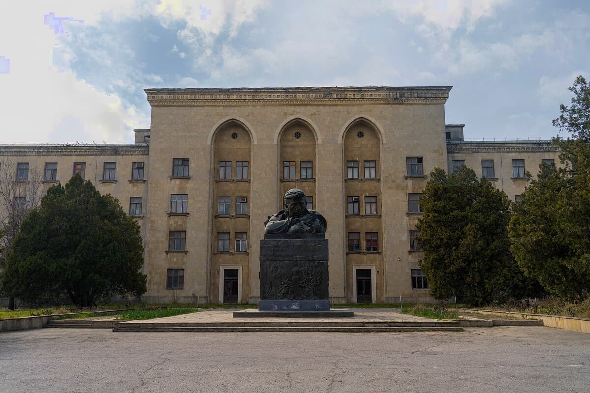 The AI Content System