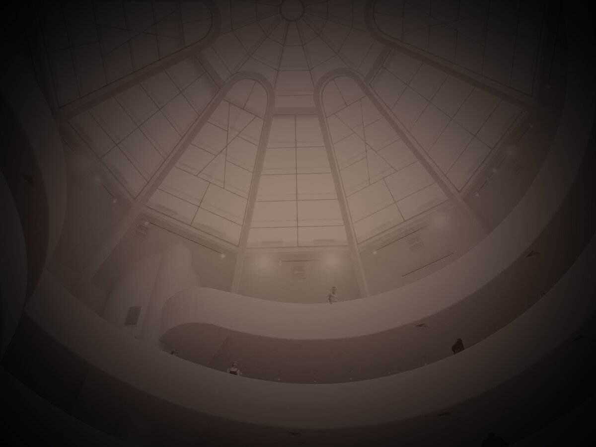 The Authority Network — view 1