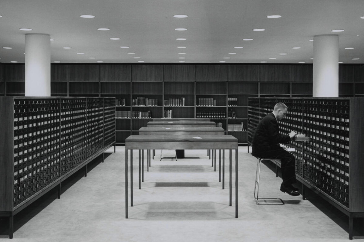 The Authority Network