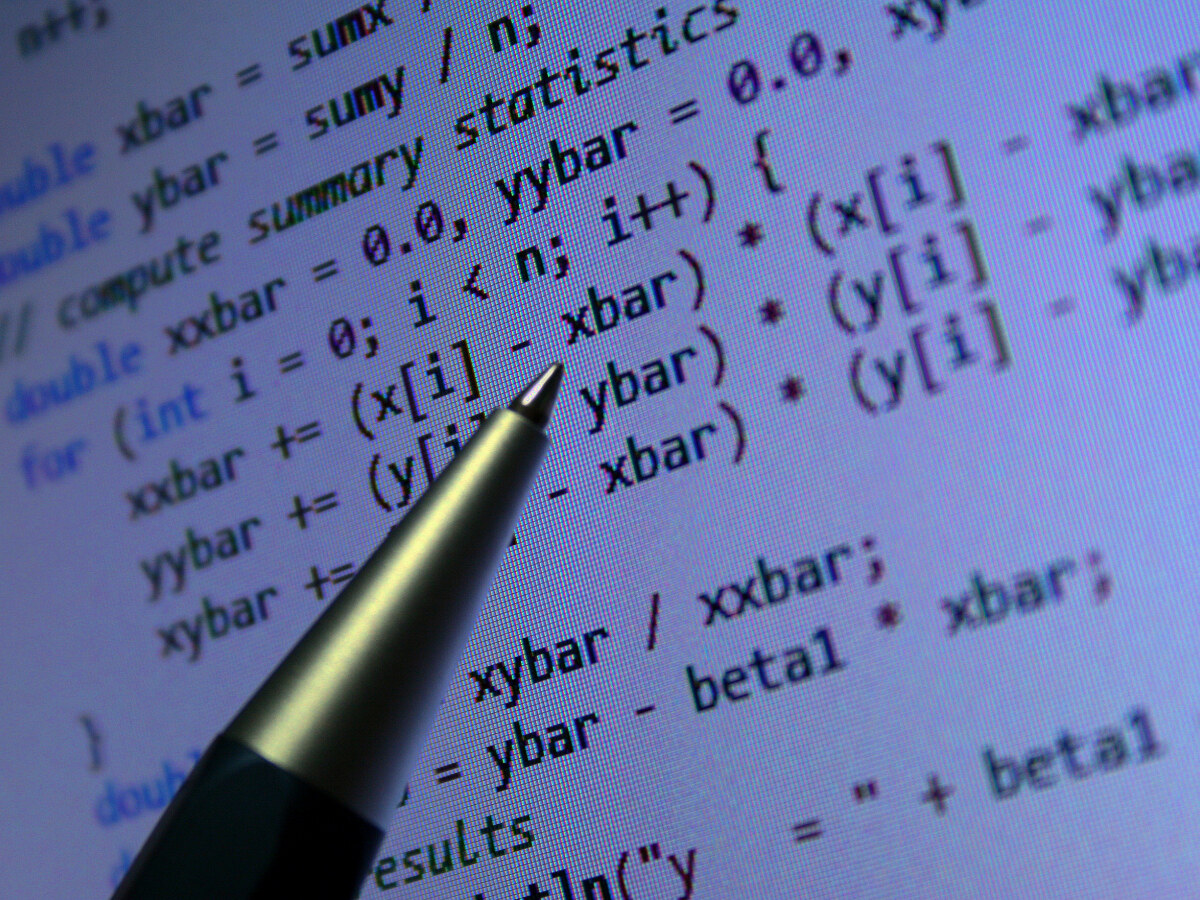 The AI Content System — view 1