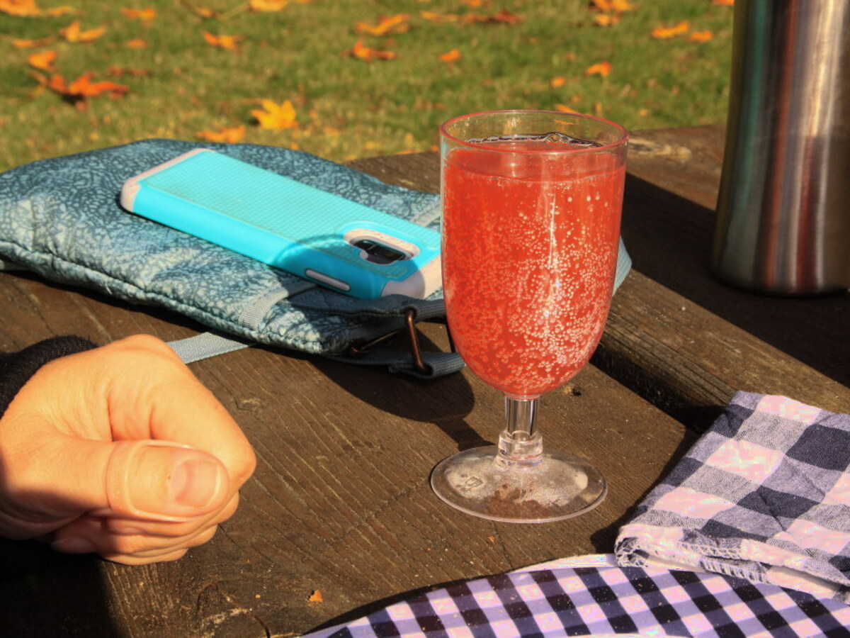 The Distribution Engine — view 1