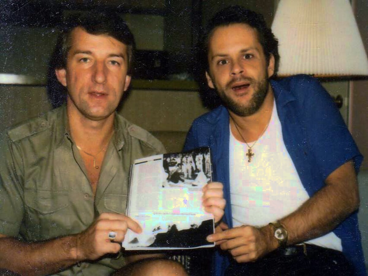 Enterprise AI Solutions — view 1